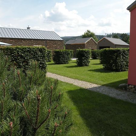Gospodarstwo Agroturystyczne-Pensjonat Sad Podgorzyn Exterior photo