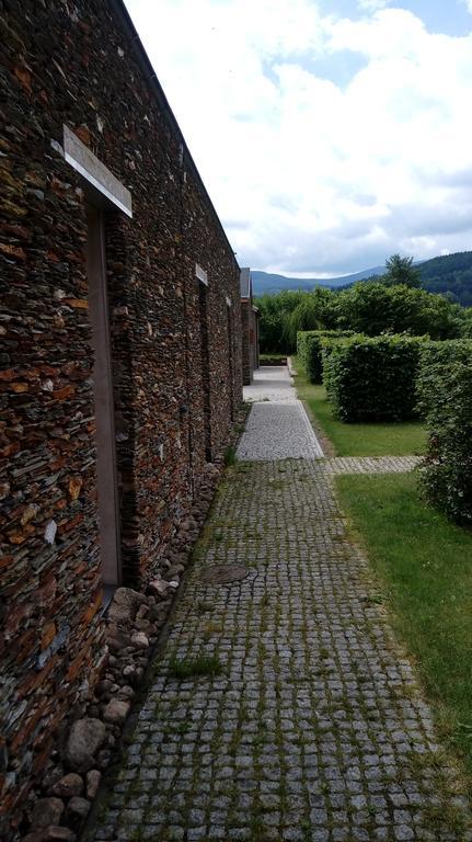Gospodarstwo Agroturystyczne-Pensjonat Sad Podgorzyn Exterior photo